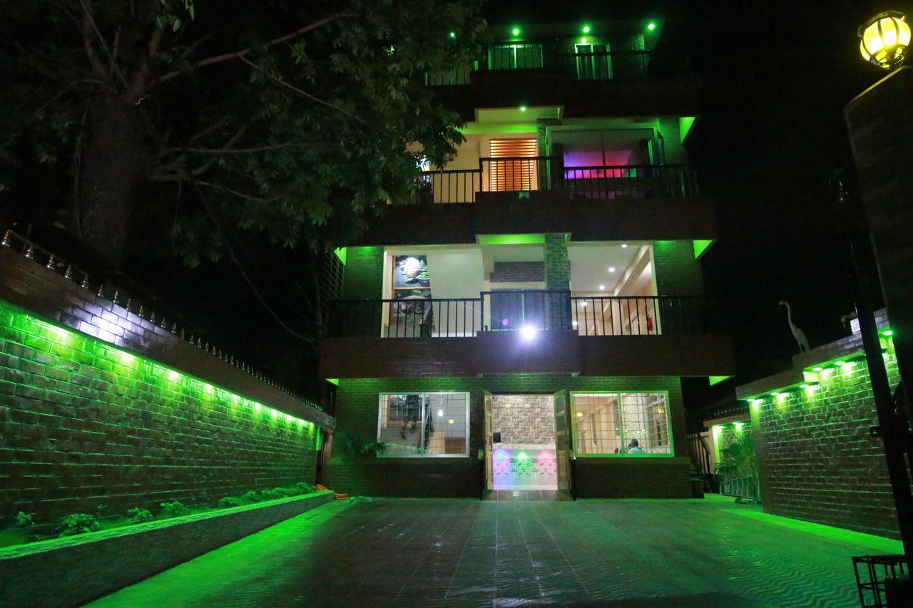 Little Rangpur Inn Exterior foto